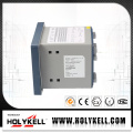 Indicador do transdutor de pressão 0-5v, 0-10v, 4 -20mA display digital PY602 Hollykell